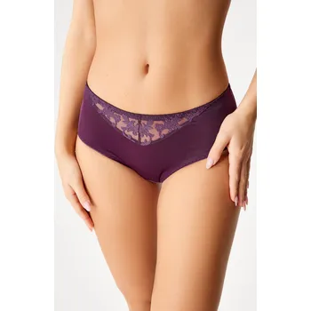 Kalhotky Klasické kalhotky Alexandra s vysokým pasem