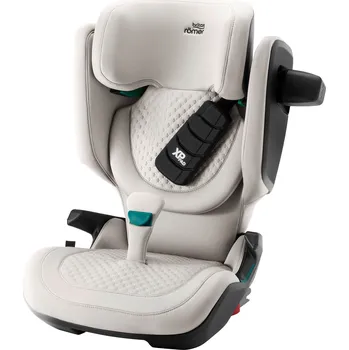 Autosedačka Britax Römer Autosedačka Kidfix Pro Lux, Soft Taupe