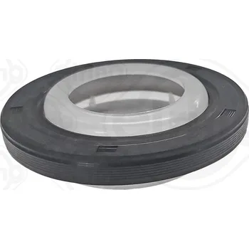 Těsnění motoru Těsnicí kroužek hřídele, klikový hřídel ELRING 107.130