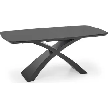 Jídelní stůl Jídelní stůl Pizarra, tmavě šedá