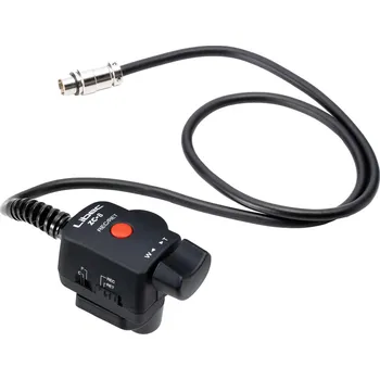 Stativ Libec ZC-8 Compact Zoom Remote Control (for 8-pin Servo Zoom Lenses)