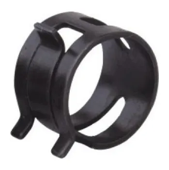 Zahradní hadice Hadicová spona pružinová 52-60 mm (ø hadice 51,8-62) 257000520600W1