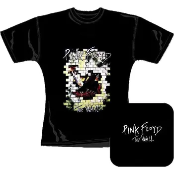 dámské triko Pink Floyd - The Wall III