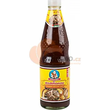 Omáčka HB vegeteriánská omáčka houbová 800g