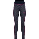 Dámské funkční kalhoty Kari Traa LEKKER - tmavě modrá XS