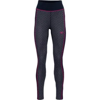 Dámské termo spodky Dámské funkční kalhoty Kari Traa LEKKER - tmavě modrá XS