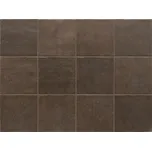 EQUIPE STAGE VEN031389 10 x 10 x 1 hnědá 0,6 m2