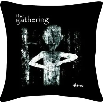 Polštář polštář The Gathering - Home