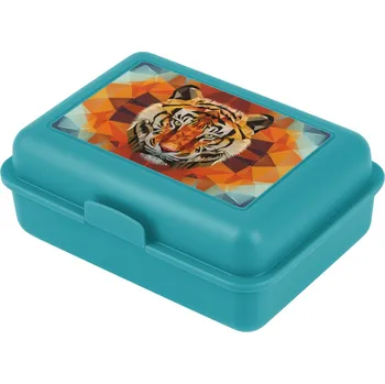 Svačinový box Box na svačinu BAAGL - Tiger
