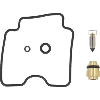 Palivový systém pro motocykl TOURMAX prvovýroba - Japonsko CAB-Y38 Yamaha opravná sada karburátoru