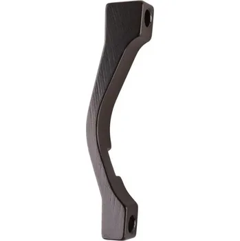 Brzda na kolo M-Wave adapter přední/zadní PM 180 mm