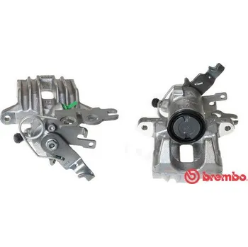 Brzdový třmen Brzdový třmen BREMBO F 85 320