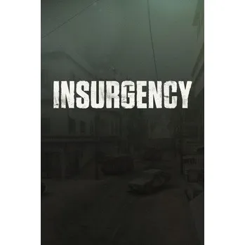 Počítačová hra Insurgency PC