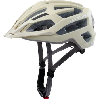 Cyklistická přilba Helma CRATONI C-Flash Nude Matt - M/L (56-59cm)