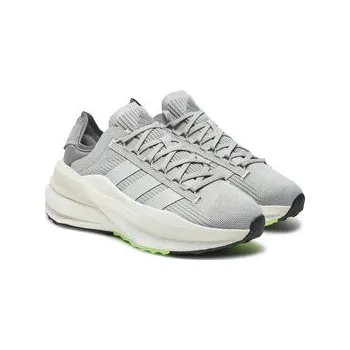 Dámské tenisky Sneakersy adidas Avryn_X IG1744 Šedá 38