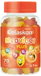 Zentiva Celaskon Medvídci Plus 70 ks