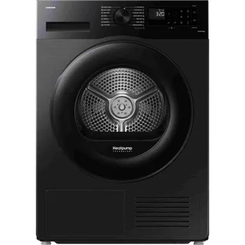 Sušička Samsung DV80CGC2B0ABLE