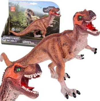 Figurka Plastová figurka dinosauru T-Rex hračka pro děti