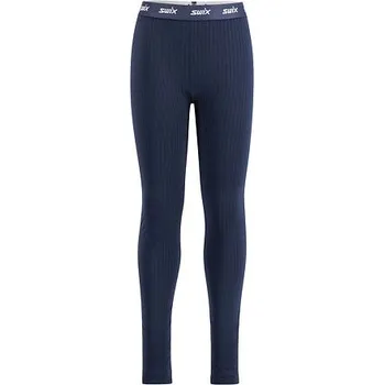 Chlapecké spodní prádlo Juniorské funkční kalhoty Swix RaceX Classic Pants Jr velikost - textil 128