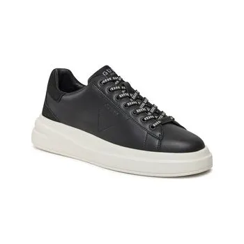 Pánská obuv Sneakersy Guess Elba FMPVIB SUE12 Černá 45