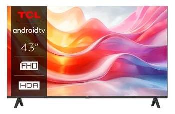 Televizor TCL 43" LED (43L5A)