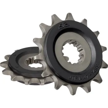 Řetězová sada pro motocykl JT Sprockets JTF 1447-14RB Suzuki