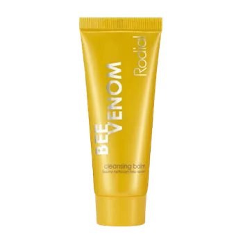Pleťový krém Rodial Bee Venom Mini čisticí balzám