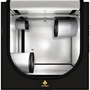 Pěstební box Secret Jardin DARK PROPAGATOR DP 60 Rev 4.0 - 60x40x60cm