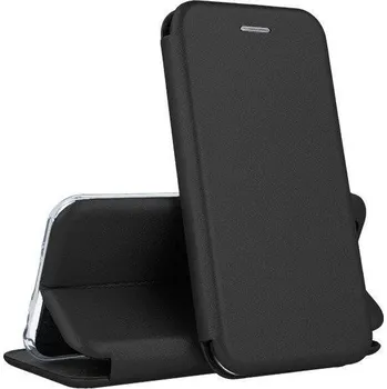 Telefonní příslušenství Nexeri Pouzdro iPhona 13 Elegance černé