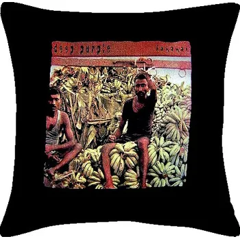 Polštář polštář Deep Purple - Bananas