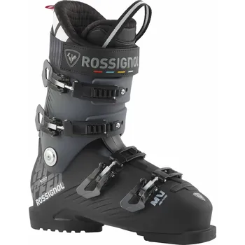 Sjezdové boty Lyžařské boty Rossignol HI-SPEED PRO 100 MV, Black 24/25 Velikost MP (cm): 29