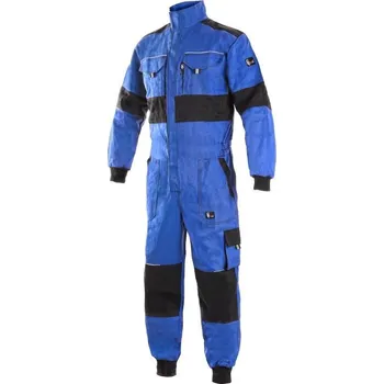Pracovní kombinéza CXS Luxy Robert 1040-006-411