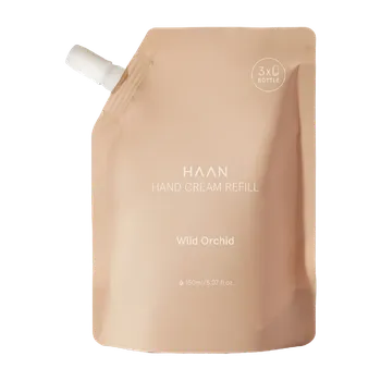 Péče o ruce HAAN Náhradní náplň krému na ruce Wild Orchid
