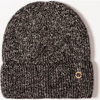 Čepice PERLINA black