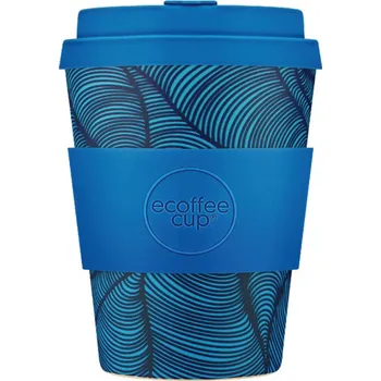 Termohrnek Ecoffee Cup cestovní hrnek "Dotonbori" 350 ml