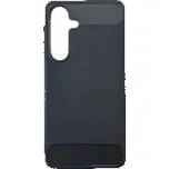 ForCell pouzdro Carbon pro Samsung A165F Galaxy A16 LTE, A166B Galaxy A16 5G černá černá 5903396330339