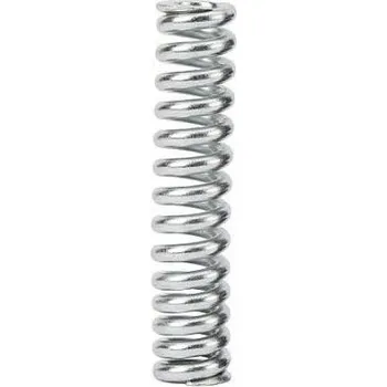 Sedlovka Ergotec náhradní pružina pro sedlovku SP-10.0 90-140kg (černá/červená)