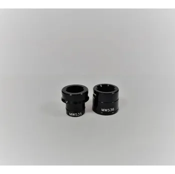 Náboj kola Vision koncovky X12 DB-CL zadního náboje U2098 EL306