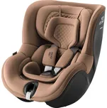 Britax Römer Autosedačka Dualfix 5Z Lux, Warm Caramel