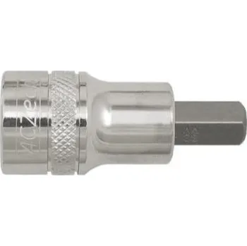 Gola hlavice Hlavice imbus 8,0mm 1/2" HONITON