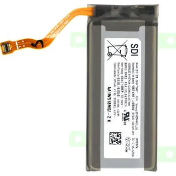 Baterie pro mobilní telefon Samsung Baterie pro Samsung Galaxy Z Flip4 / SM-F721, sub, originální, 1070 mAh