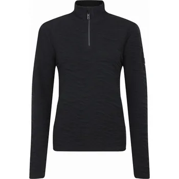 Dámská mikina Dare 2b Glamorize II Midlay Velikost: M / Barva: černá