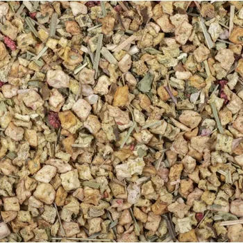 Čaj Čajovna Setkání ŽABAKA Ovocný mlsný tapírek 100 g