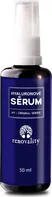 Renovality Hyaluronové sérum s dávkovačem 50 ml