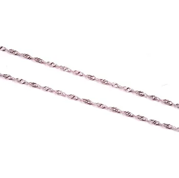 Řetízek Řetízek kroucený 925/1000