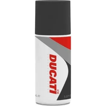 Ducati Ice deodorant ALCOOL 150 ml