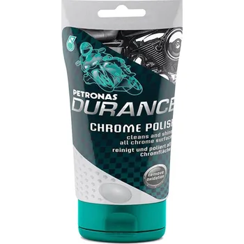 Čistič palivové soustavy Petronas Durance Chrome Polish 150ml