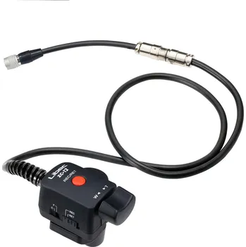 Stativ Libec ZC-12 Compact Zoom Remote Control (for 12-pin Servo Zoom Lenses)