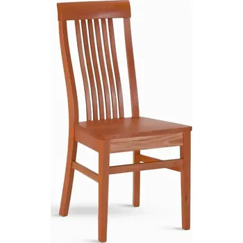 Takuna dřevěná židle masiv buk (Kvalitní nábytek z bukového masivu)