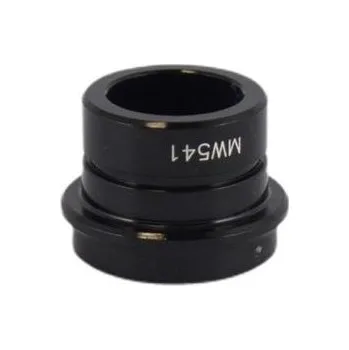 Náboj kola Vision koncovky předního náboje 6B TA12/19mm